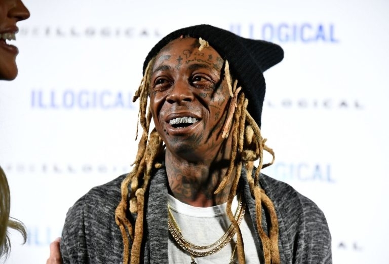 Lil Wayne Snubbed for Super Bowl Performance, Kendrick Lamar Takes the Stage