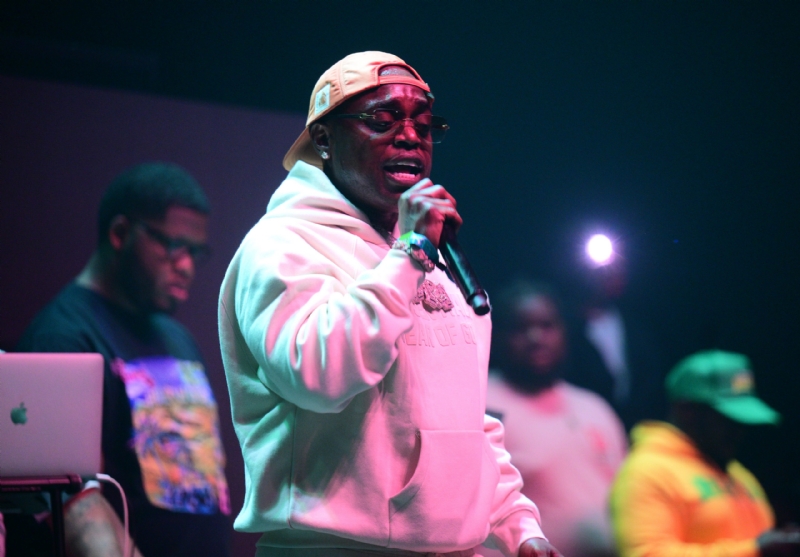 Was PeeWee Longway Arrested In $280M Drug Bust? Here's A Breakdown Of What We Know So Far