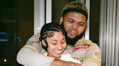 RUBI ROSE SAYS RELATIONSHIP WITH DRUSKI WAS STRICTLY FOR PR: 'HE IS NICE THO!'