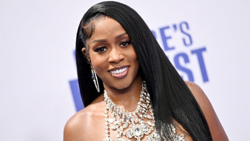 Remy Ma Calls Prison 'The Worst Thing That's Ever Happened To Me'