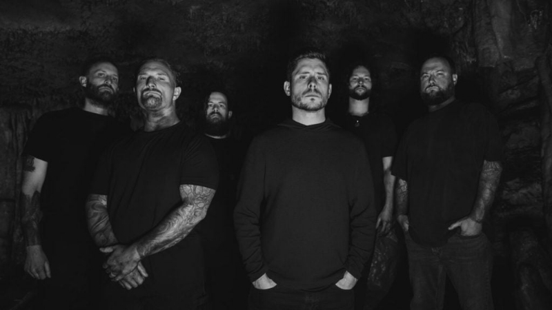 WHITECHAPEL Officially Welcomes Their New Drummer