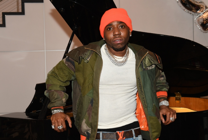 YFN Lucci's Attorney Confirms He's Not Dead Despite Rampant Rumors