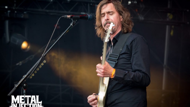 OPETH Delays Their New Album By Six Weeks