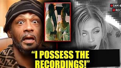 Katt Williams Drops Bombshell Evidence of Diddy and Beyonc 's Secret Activities