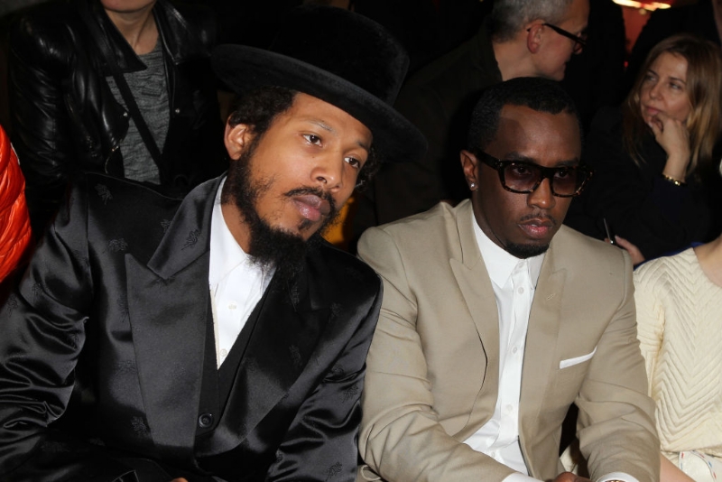 Moses 'Shyne' Barrow Reacts To Diddy's Sex Trafficking Charges, Says Disgraced Defendant 'Destroyed 