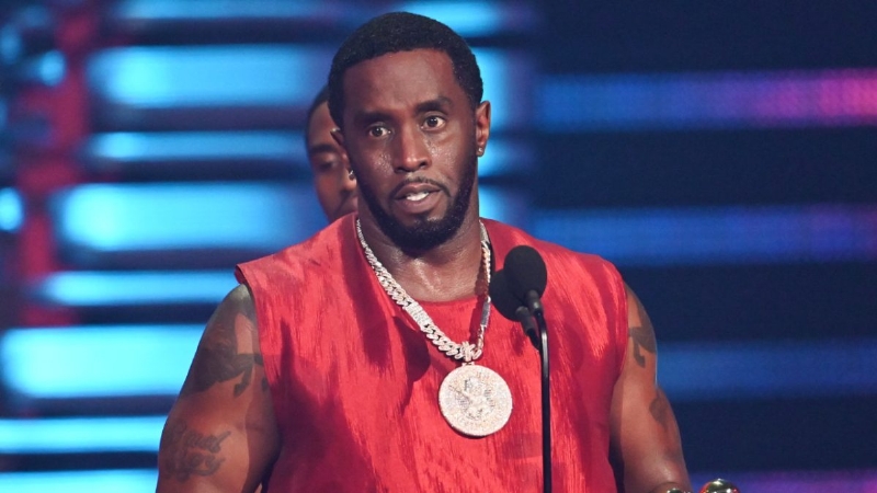 Diddy's 'Depravity' Being Explored In New Documentary