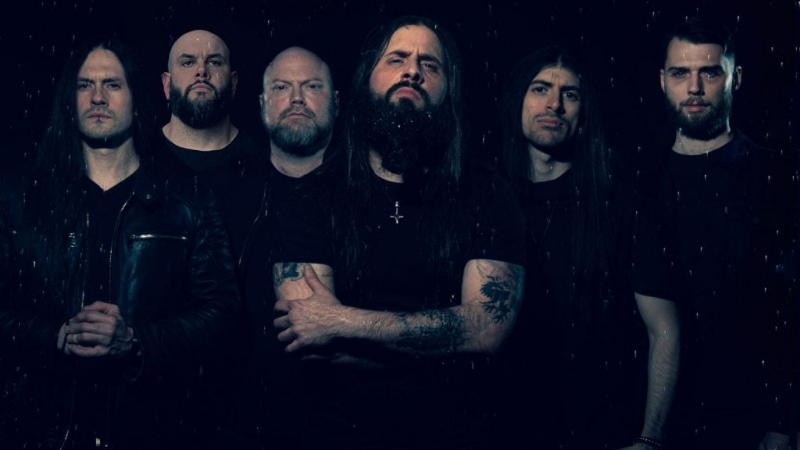 DÅÅTH Revisits Their 2007 Track "Subterfuge", Makes It Way
Heavier