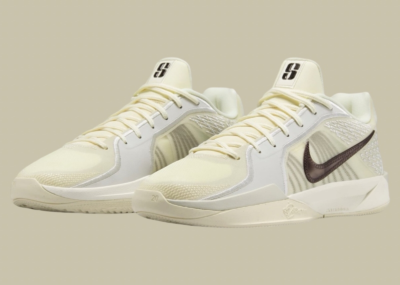 Nike Sabrina 2 "Relentless" Officially Unveiled