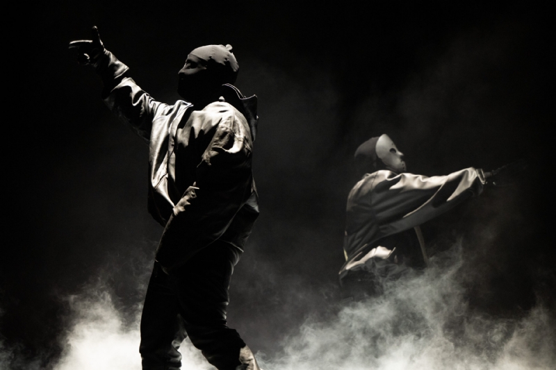 Ty Dolla Sign Confirms Kanye West Collaboration "Vultures 3" Is Still Coming And Will "Rip Heads Off