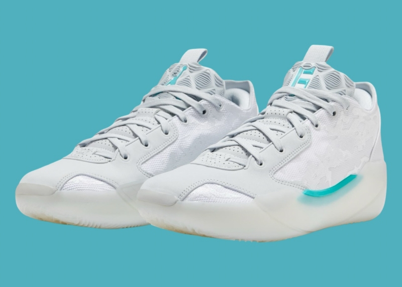 Air Jordan 39 "Guo Ailun" Officially Revealed