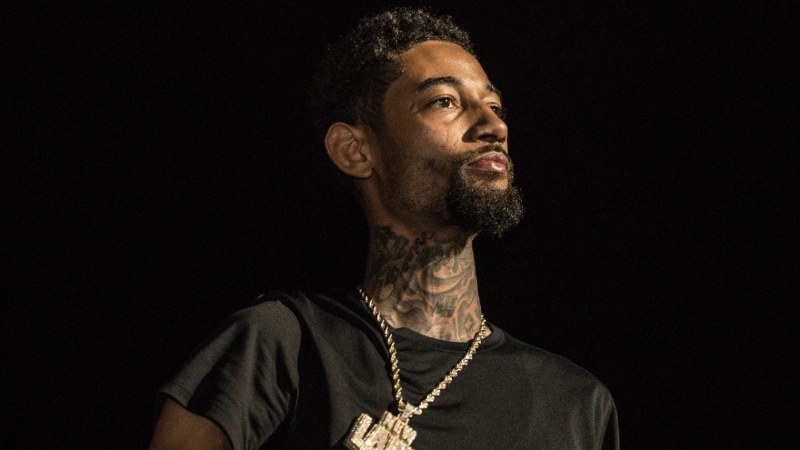 PnB Rock: Man Who Ordered Shooting Sentenced To 31 Years To Life