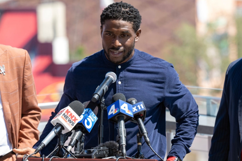 Payback: Reggie Bush Sues The NCAA, Pac-12 & USC Over NIL Seeking Compensation From His College Care