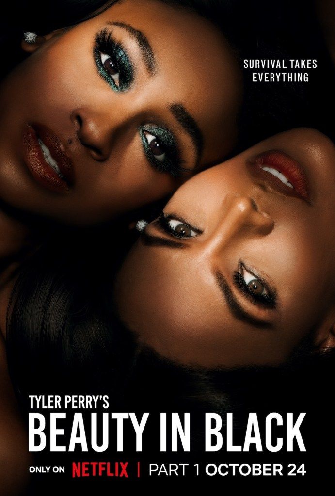 Strippers, Siditties & Shady Scenarios: The Classes Collide In Trailer For Tyler Perry's 'Beauty In 