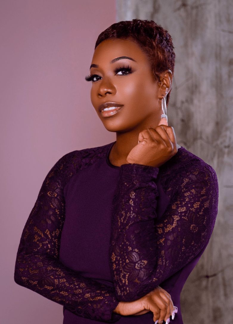 BOSSIP Exclusive: Engineer Turned Designer Taquiela Wright Reveals Lingerie Line Secrets, Speaks On 