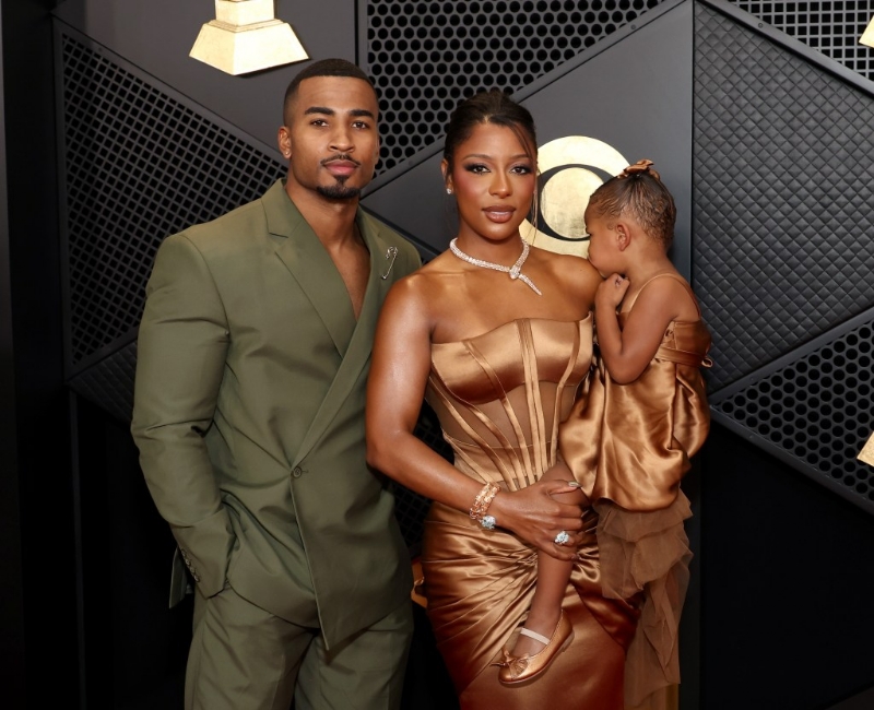R&Bummer: Here's What Happened When Victoria Monét Confirmed Her Split From Panty-Melting Partner Jo
