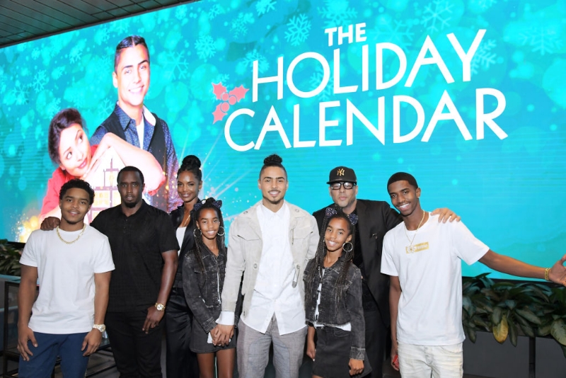 Kim Porter's Children Rip Rumors About Their Mom's Death Amid Al B. Sure!'s Continued Calls For An I