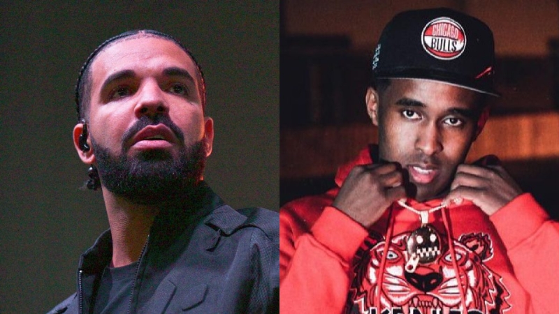 Drake Scolded For Top5 Support By Murder Victim's Relative