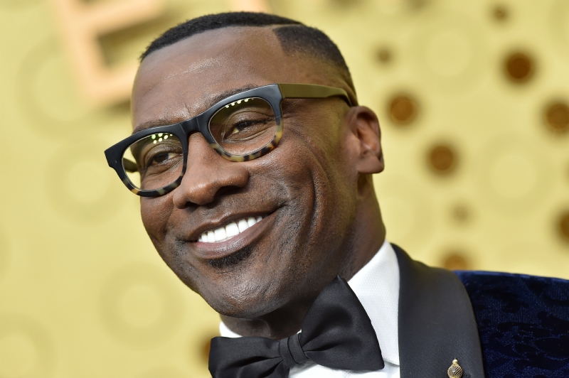C'mon, Unc: Caitlin Clark Crusader Shannon Sharpe Slammed With 'Anti-Black' Allegations After Making