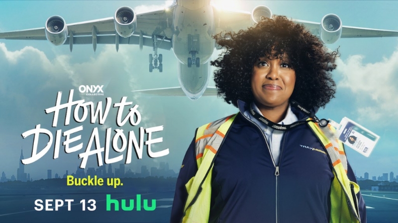 'How To Die Alone' Finale Exclusive: Mel FINALLY Makes Her Feelings Silk Sonically Clear To Alex!