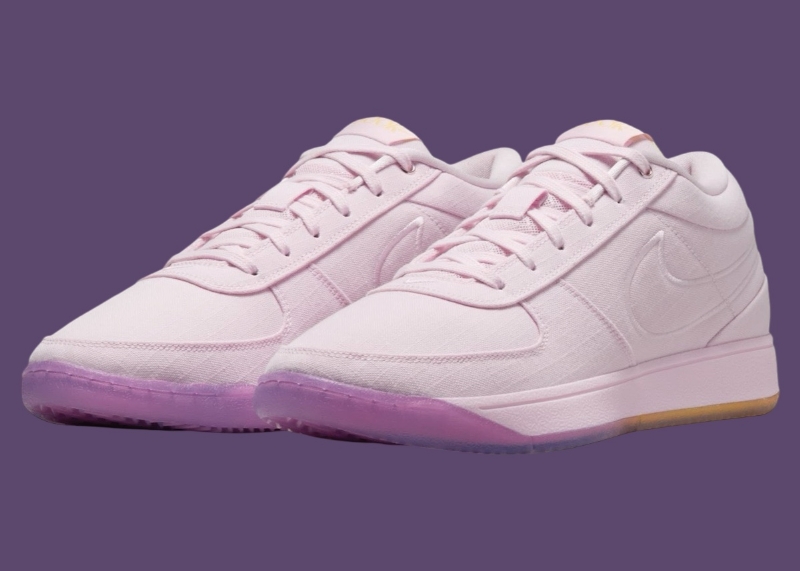 Nike Book 1 "Sunrise" Officially Unveiled