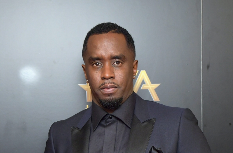 Diddy Could Allegedly Face New Charges After Sex Worker's Testimony