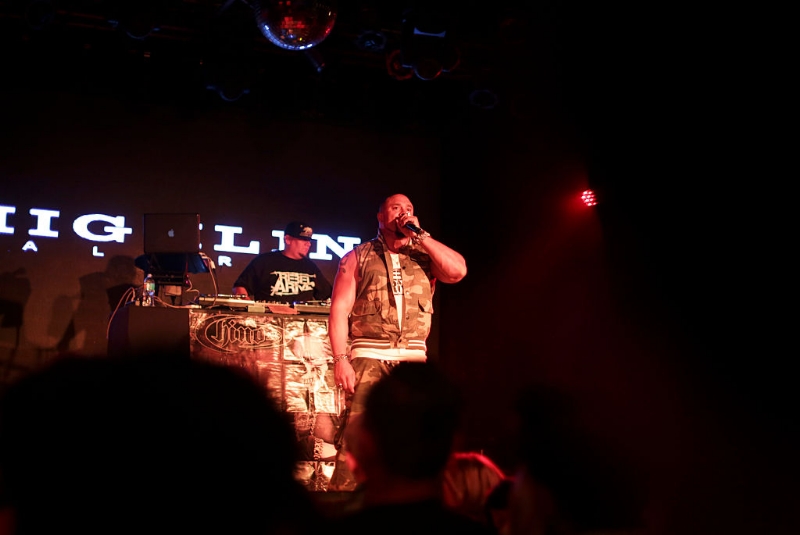 Chino XL's Family Confirm The Rapper's Tragic Cause Of Death