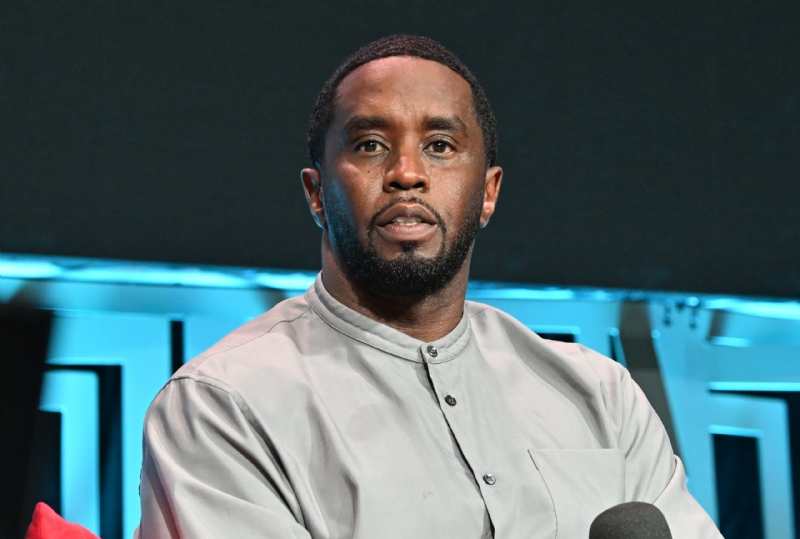 Diddy Accuser's Attorney Claims They've Received Offers For Alleged Sex Tape