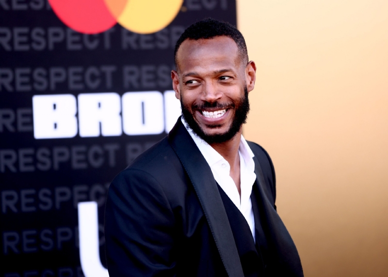 Marlon Wayans Believes Boosie Badazz Isn't A "Monster" And That He'll Make Amends With His Daughter