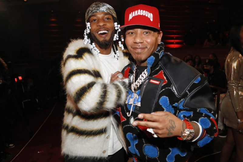 Hitmaka Explains Why Drake And Kendrick Lamar's Feud "F*cked The Game Up"