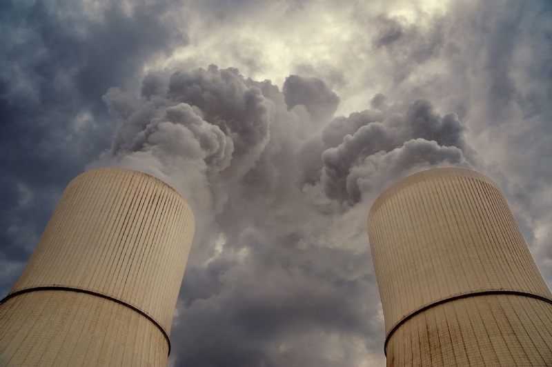 Georgia Officials Declare State Of Emergency After BioLab Fire Sends Chlorine-Filled Plume Into The 