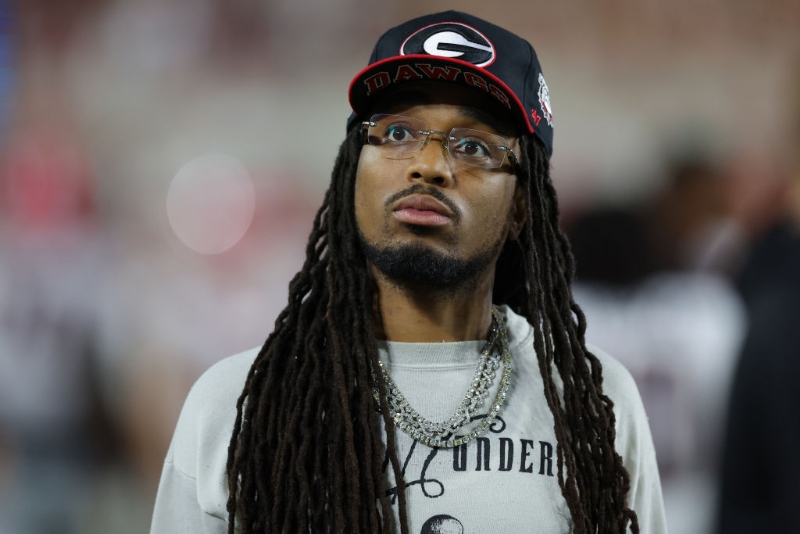 Quavo Ordered To Pay $680K For Putting His Nawfside Paws On Former Las Vegas Hotel Employee