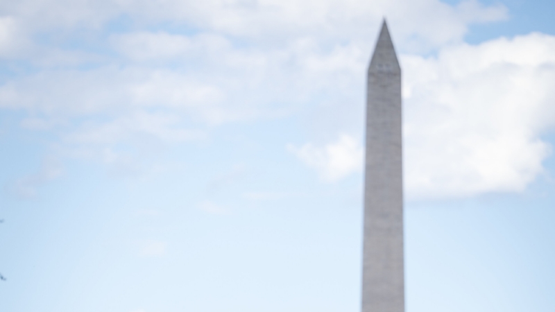 Crime Festers in Republican States While Their Troops Patrol Washington