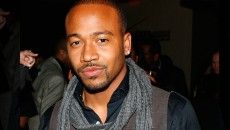 Columbus Short Reflects on Scandal, Stomp the Yard, and Politics in Entertainment