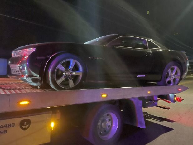 IMPD, ISP collaborate on holiday weekend reckless driving initiative