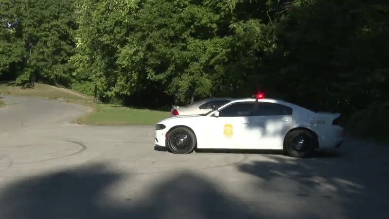 Infant found dead at Brookside Park on near east side of Indianapolis