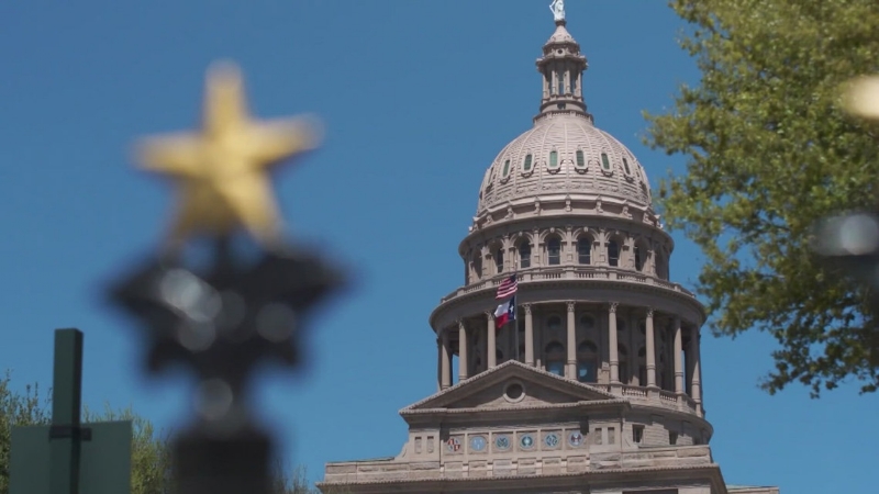 Breaking down three major bills taking effect in Texas
