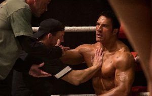 Dwayne "The Rock" Johnson's 'The Smashing Machine' Earns 15-Minute Standing Ovation at Venice