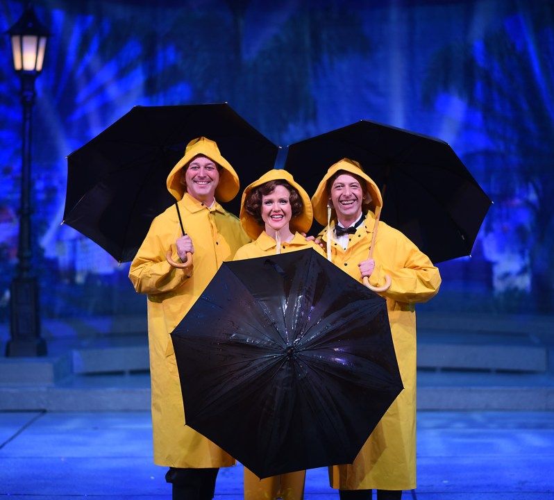 Beef & Boards Dinner Theatre announces 2026 season
