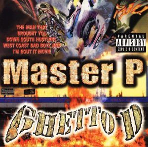 Today In Hip Hop History: Master P Released  His Sixth Album 'Ghetto D' 28 Years Ago