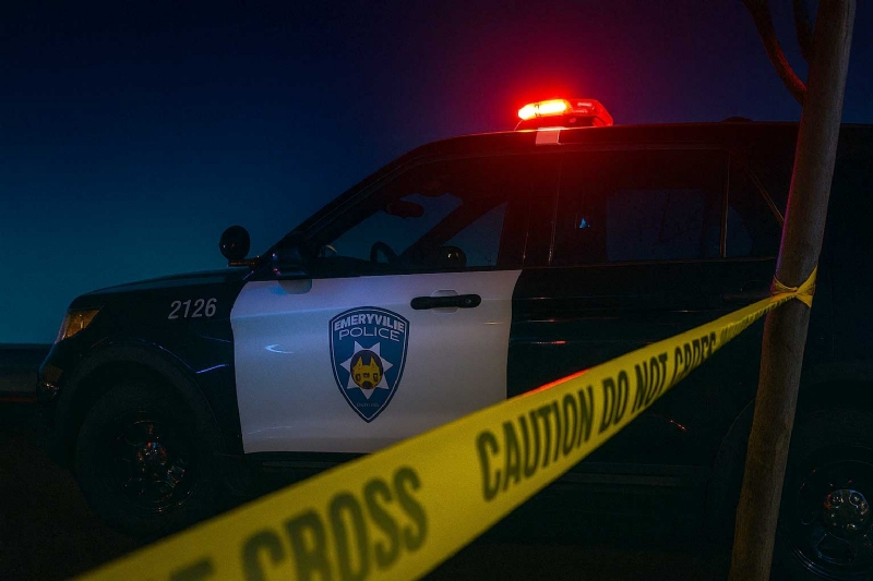 BREAKING: Emeryville Police Investigating Separate Homicide, Attempted Homicide Cases in Violent Eve