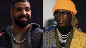 Young Thug Says Kendrick Lamar Will "Never Be Bigger Than Drake" After Not Acquiring Feature