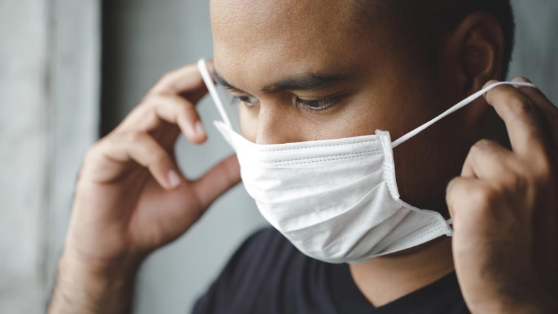 What are the latest COVID-19 guidelines if you get infected?