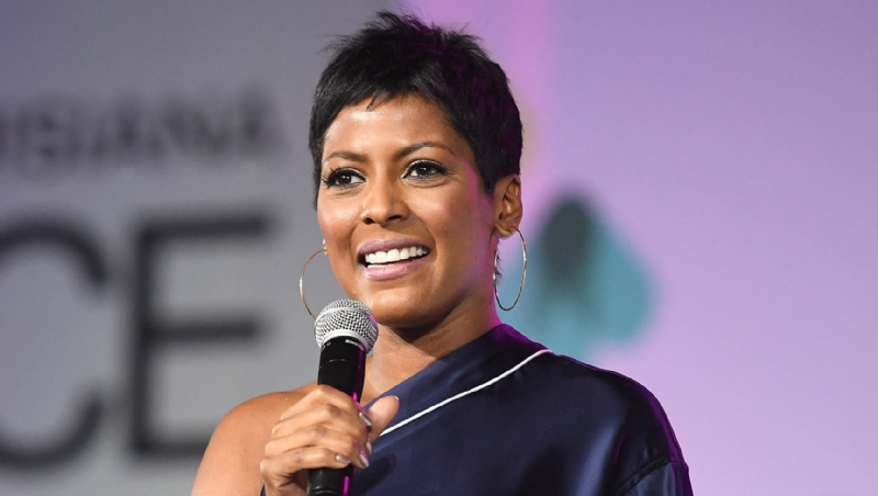 Tamron Hall Debuts Season 7 Of Her Show On September 8