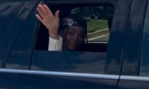 Karen Huger of 'Real Housewives of Potomac' Released from Jail After DUI Arrest