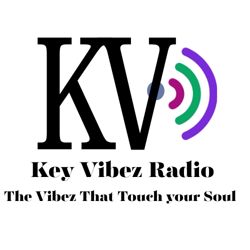 Key 'vibez Radio
