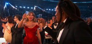 JAY-Z and Taylor Swift Lead Odds to Headline 2026 Super Bowl Half-Time Show