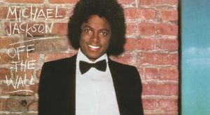 Michael Jackson's 'Off the Wall' Earns RIAA Diamond Certification