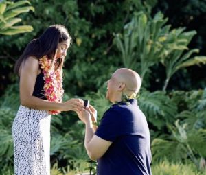 Cory Booker Announces Engagement to GF Alexis