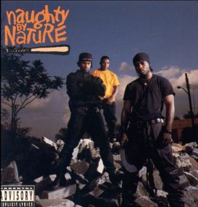 Today in Hip-Hop History: Naughty By Nature Dropped Their Self Titled Debut Album 34 Years Ago