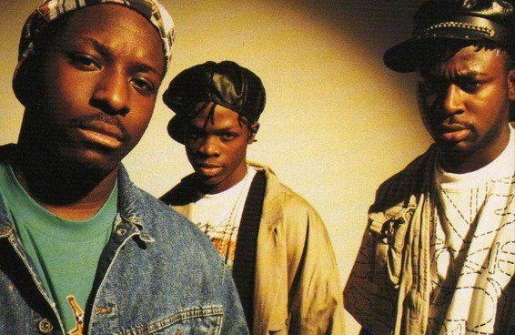 Today In Hip Hop History: Poor Righteous Teachers Dropped Their 'Pure Poverty' LP 34 Years Ago